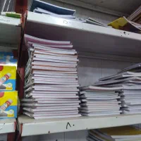 نوشت افزار|لوازم التحریر|نیشابور, خط کاشمر|دیوار