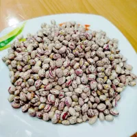 لوبیا چیتی درجه یک