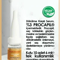 سرم ضد ریزش مو|آرایشی، بهداشتی، درمانی|رفسنجان, |دیوار