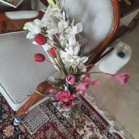 گل مصنوعی