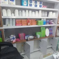 دکور کامل MDF|فروشگاه و مغازه|دهلران, |دیوار