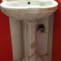 روشویی سالم