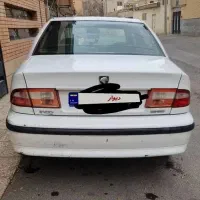 سمند ال ایکس LX مدل 1392|خودرو سواری و وانت|اصفهان, دستگرده|دیوار