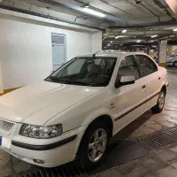 سمندef7دوگانه کارخانه