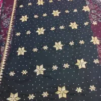 جلبیل خوسی|لباس|میناب, |دیوار