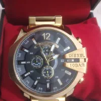 ساعت diesel اصل