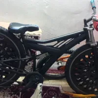 دوچرخه کفخواب26|دوچرخه، اسکیت، اسکوتر|منجیل, |دیوار