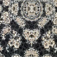 فرش ۶ متری نو