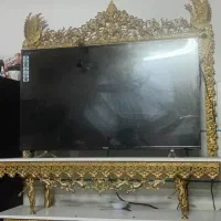 میز و تلویزیون 49
