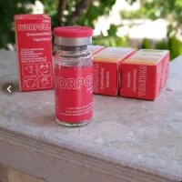 محلول ضد شپش تضمینی
