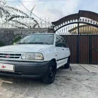 پراید ۱۳۱|خودرو سواری و وانت|شفت, |دیوار