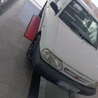 پراید مدل 90|خودرو سواری و وانت|تربتحیدریه, آسایش|دیوار