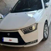 دنا پلاس اوتومات توربو|خودرو سواری و وانت|بناب, |دیوار