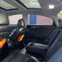 سوناتا yf فول وارداتی|خودرو سواری و وانت|کردکوی, |دیوار