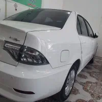 سورن موتور پارس برقی صفر