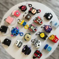 کاور ایرپد فانتزی/تنوع بالا/مدلهای ترند در شهرگارد|لوازم جانبی موبایل و تبلت|همدان, |دیوار