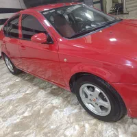 جنتو دنده ۲۰۰۷|خودرو سواری و وانت|کرج, دهقان ویلا|دیوار