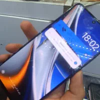 Poco x4 pro|موبایل|مشهد, آیت الله خامنه‌ای|دیوار