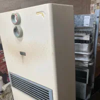 آبگرمکن ۱۸لیتری بوتان