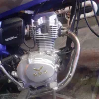 هوندا125|موتورسیکلت|قرچک, باقرآباد|دیوار