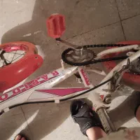 دوچرخه 12و13|دوچرخه، اسکیت، اسکوتر|نهاوند, |دیوار