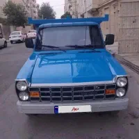 وانت نیسان 98دوگانه