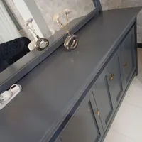 کنسول چوبی|بوفه، ویترین، کنسول|کرج, گوهردشت|دیوار
