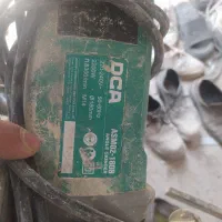 شیار زنی سفال بلوک سوراخ کاری فاضلاب برق