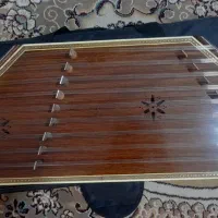 سنتور صادقی گلدار