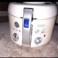 سرخ‌کن دلونگی اصل مدل F18436