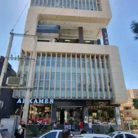 واحد ۱۳۰ متری فلت اداری در مرکز منطقه یک|فروش دفتر کار، اتاق اداری، مطب|کرج, عظیمیه|دیوار