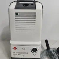 جاروبرقی پارس خزر ۱۲۰۰ آکبند