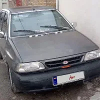 پراید ۷۸|خودرو سواری و وانت|کامیاران, |دیوار