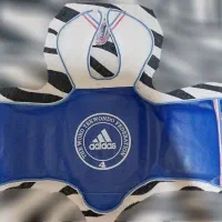 3 تیکه وسیله ورزشی (تیراندازی، تکواندو)|تجهیزات ورزشی|بروجن, |دیوار