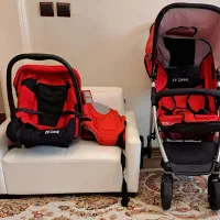 ست کالسکه برند Botik