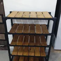 جاکفشی ، کافه بار ، بوفه ، جا لباسی و غیره