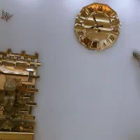 سرویس چوب ایینه ای|بوفه، ویترین، کنسول|بروجرد, |دیوار