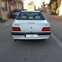405 slx|خودرو سواری و وانت|اصفهان, خانه اصفهان|دیوار