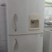 یخچال و فریزر امرسان بدون مشکل