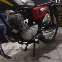 کویر ۹۲|موتورسیکلت|اهواز, کوی آزادی|دیوار