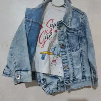 سه تیکه لی کت شلوار