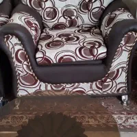 مبل راحتی