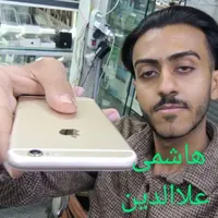 ایفون آیفون iPhone 6 هاشمی علاالدین|موبایل|تهران, شیخ هادی|دیوار
