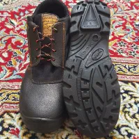 کفش کار و ایمنی نو|کیف، کفش، کمربند|بوشهر, |دیوار