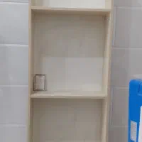 فروش قفسه کتابخانه|کتابخانه، شلف، قفسههای دیواری|آستانه اشرفیه, |دیوار