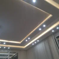 سقف کاذب کناف ، تایل