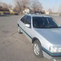 405 مدل ۸۹ slx|خودرو سواری و وانت|تهران, مشیریه|دیوار
