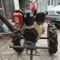 شخم زن|ماشینآلات صنعتی|زنجان, |دیوار