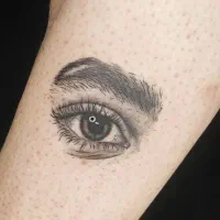 اموزش و اجرای تتو بدن