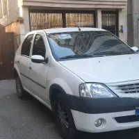 ال نود E2مدل1395|خودرو سواری و وانت|تهران, المهدی|دیوار